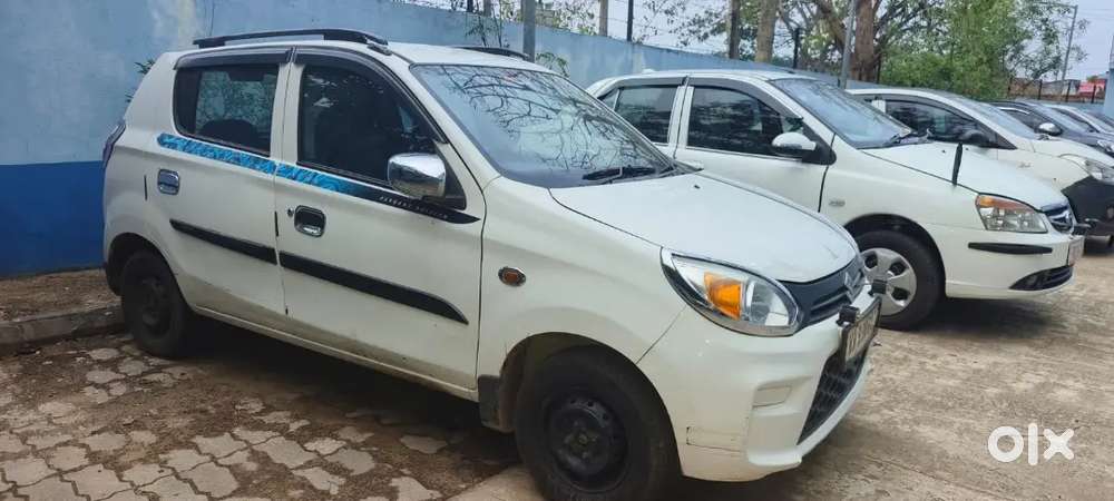 Maruti Suzuki Alto 800 2019 Petrol Good Condition