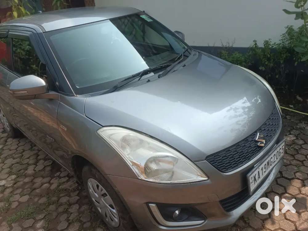 Swift Maruti Suzuki 2016 Diesel Manual