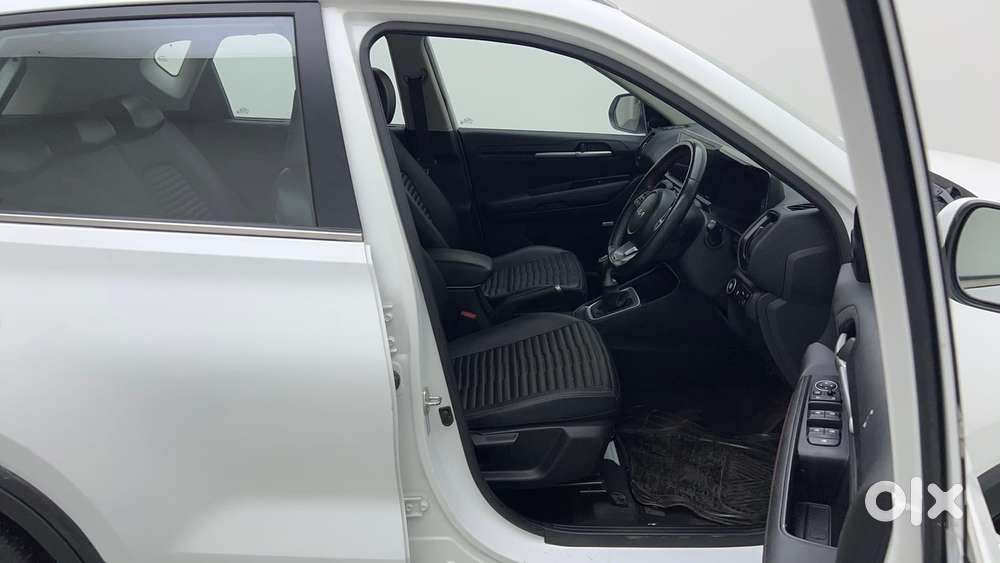 Kia Sonet Gtx Plus 1.5 Diesel Imt, 2023, Diesel