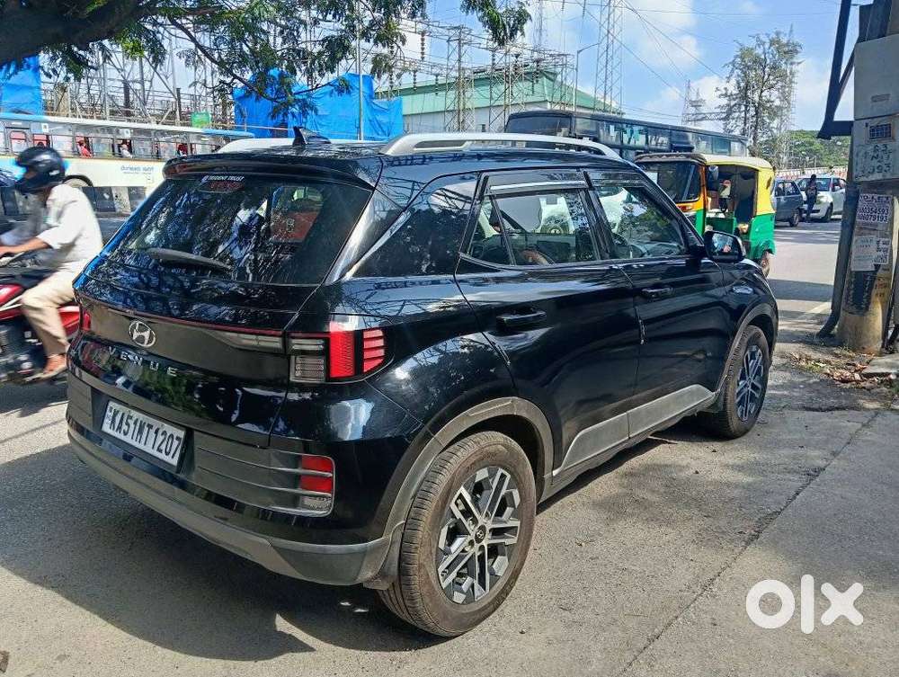 Hyundai Venue 1.4 Crdi Sx, 2022, Diesel