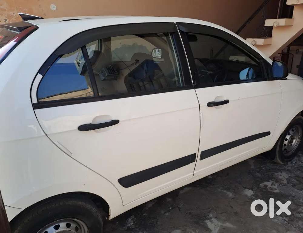 Tata Vista Tech Diesel 2012 Model