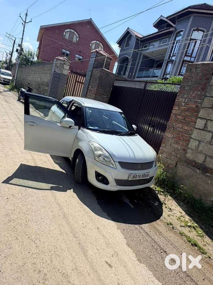 Maruti Suzuki Diesel 2013