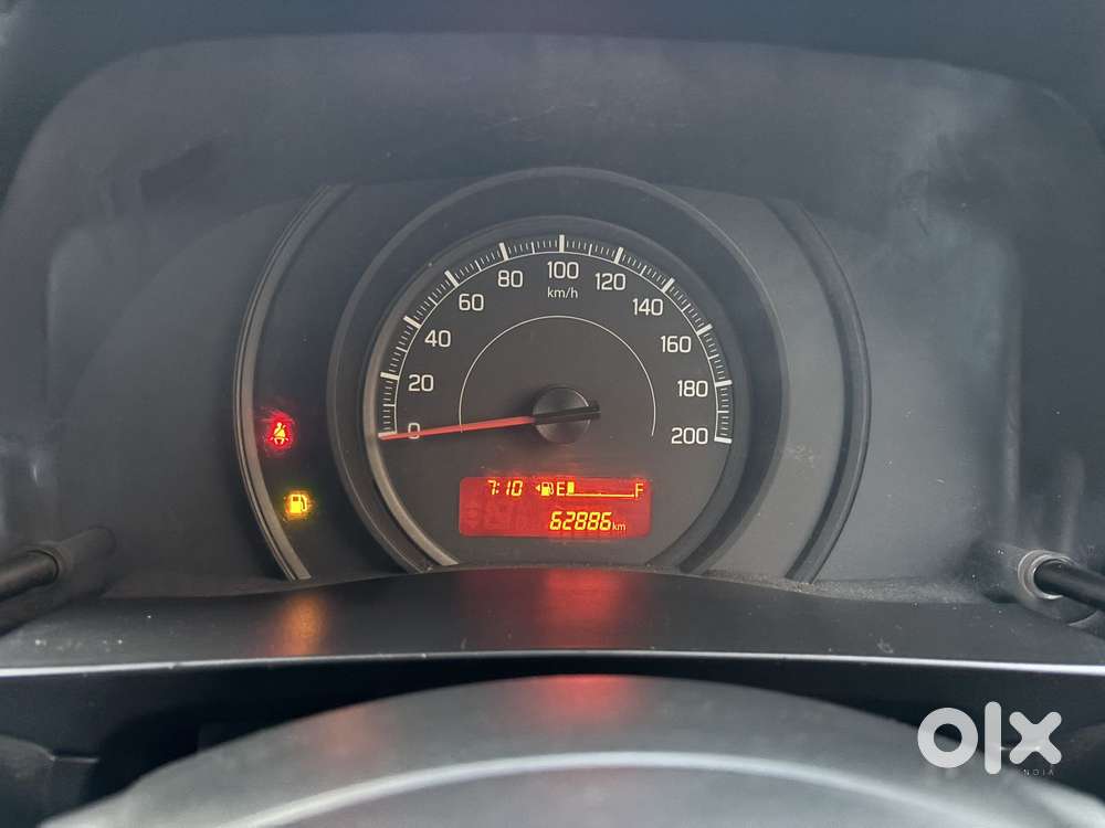 Maruti Suzuki Swift 1.2 Lxi (o), 2019, Petrol