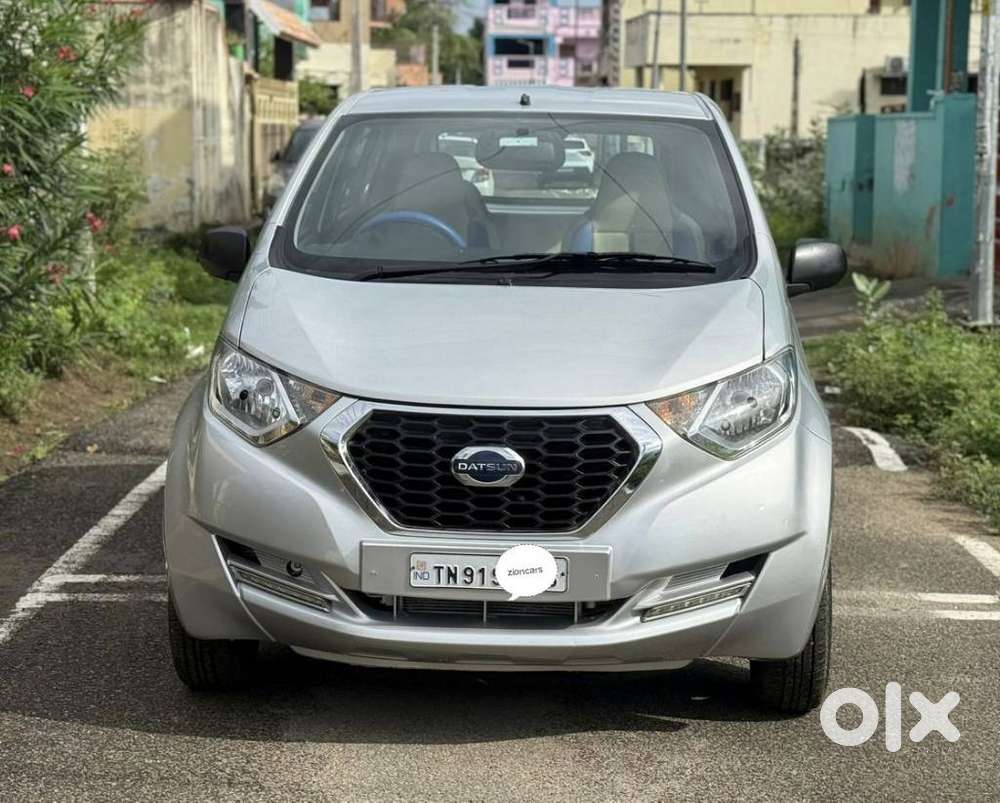 Datsun Redi Go, 2019, Petrol