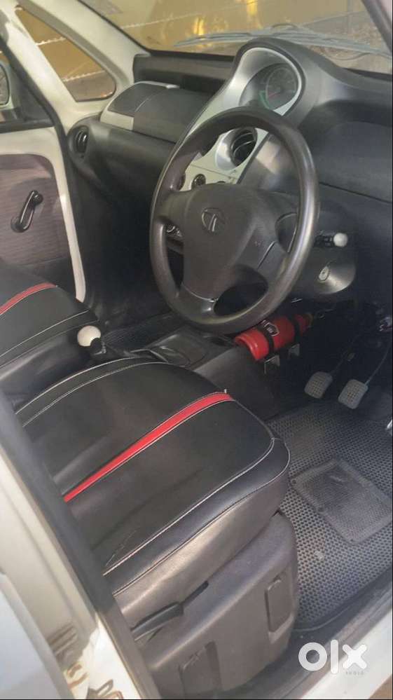 Tata Nano Cng For Sale