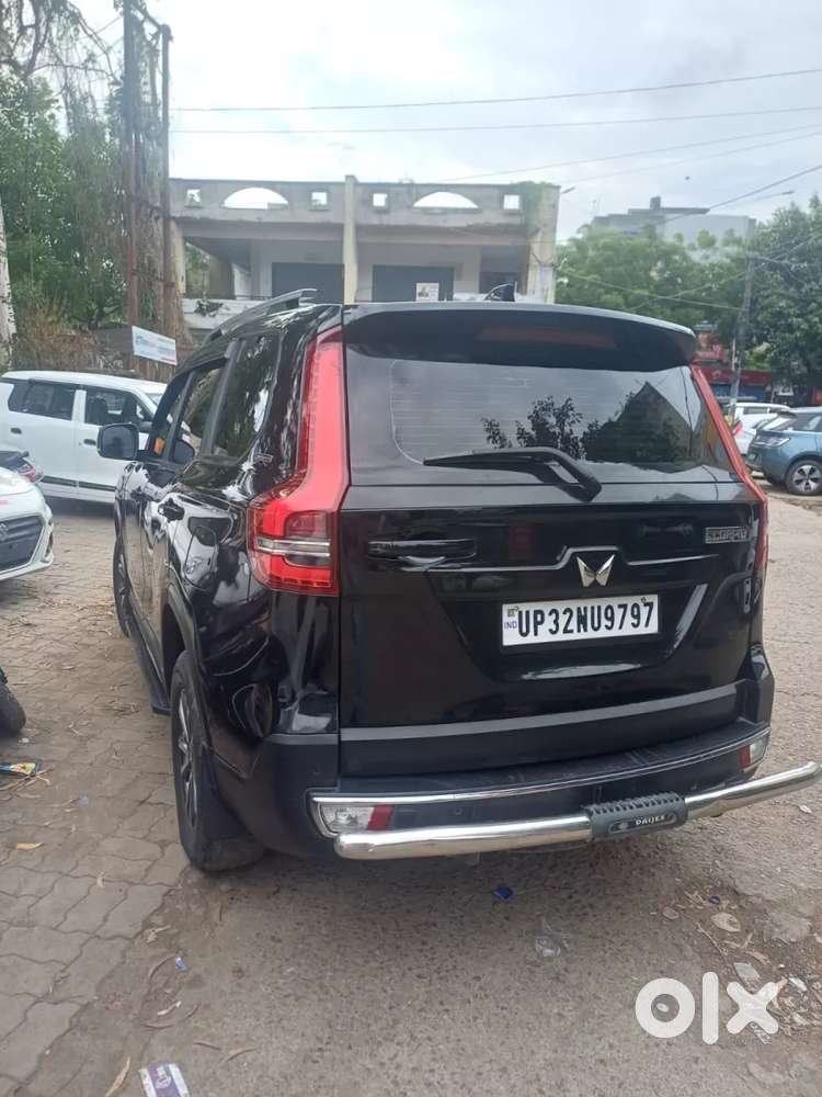 Mahindra Scorpio-n, 2023, Diesel