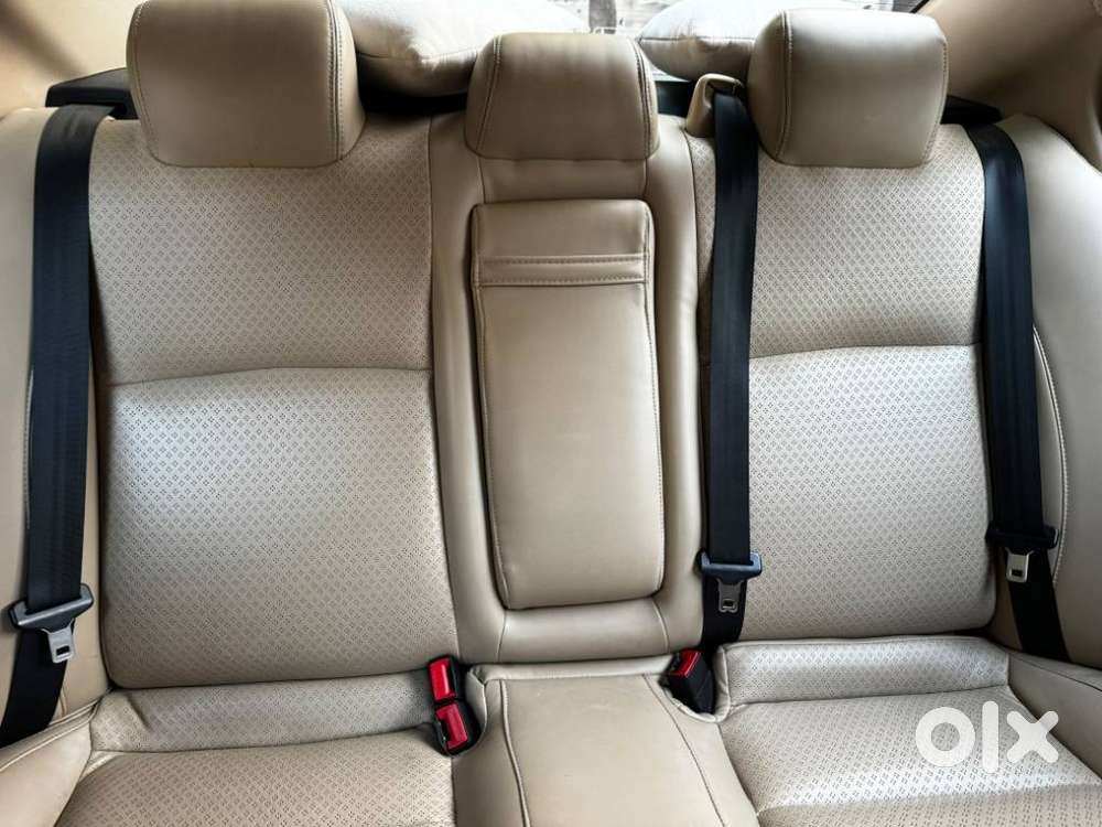 Honda City, 2021, Petrol