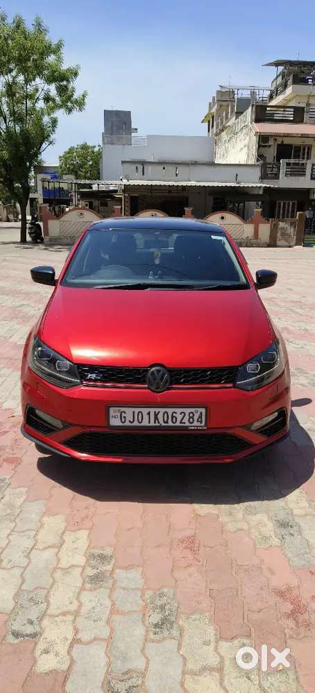 Volkswagen Polo Comfortline 2012