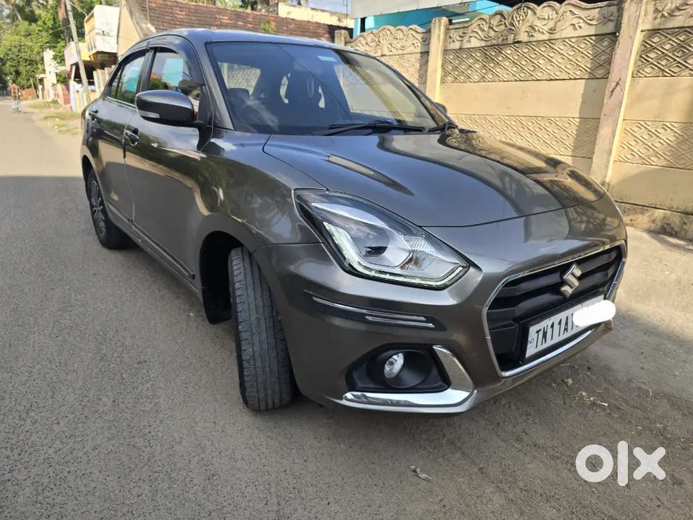 Maruti Suzuki Dzire 2022 Petrol 43000 Km Driven