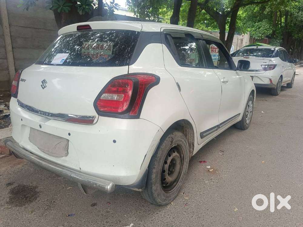Maruti Suzuki Swift Vxi, 2018, Petrol