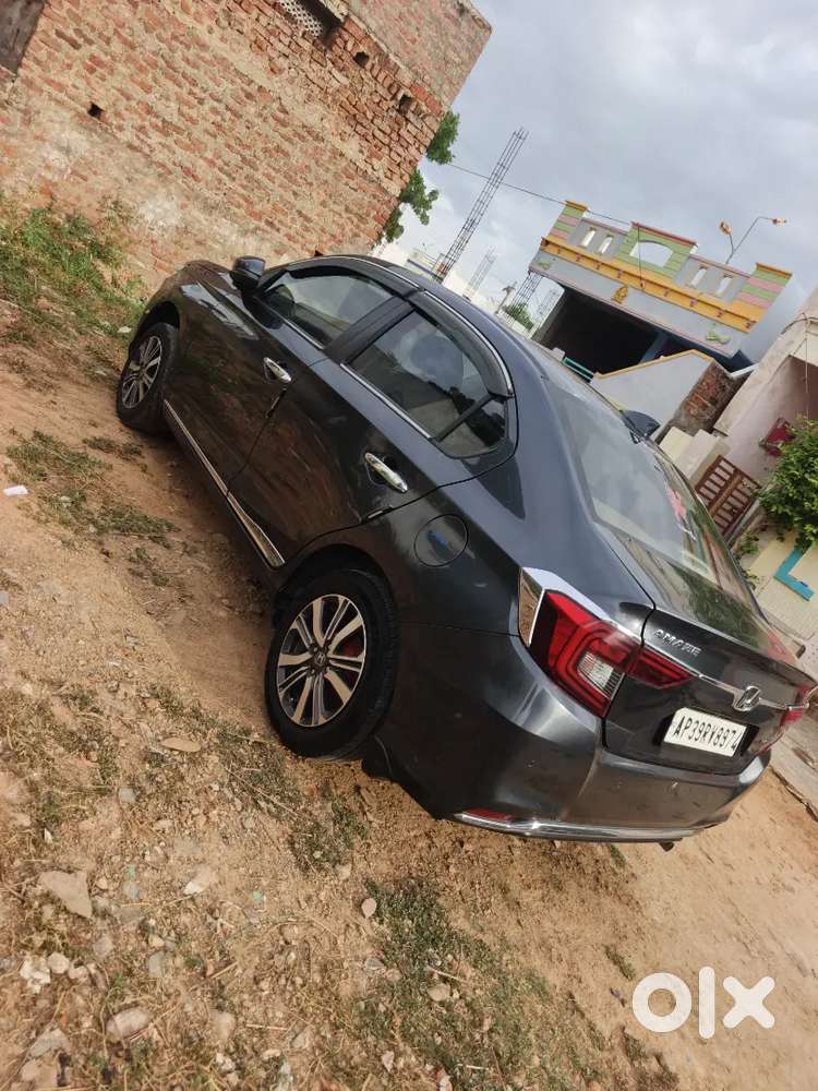 Honda Amaze 2023 Petrol Manual