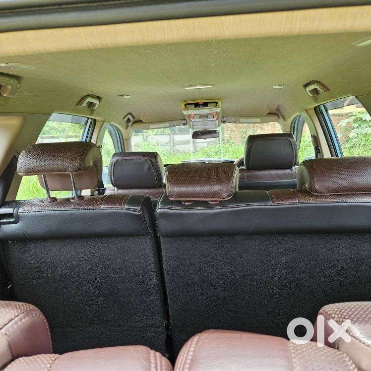 Mahindra Xuv500 2011-2015 W8 2wd, 2013, Diesel