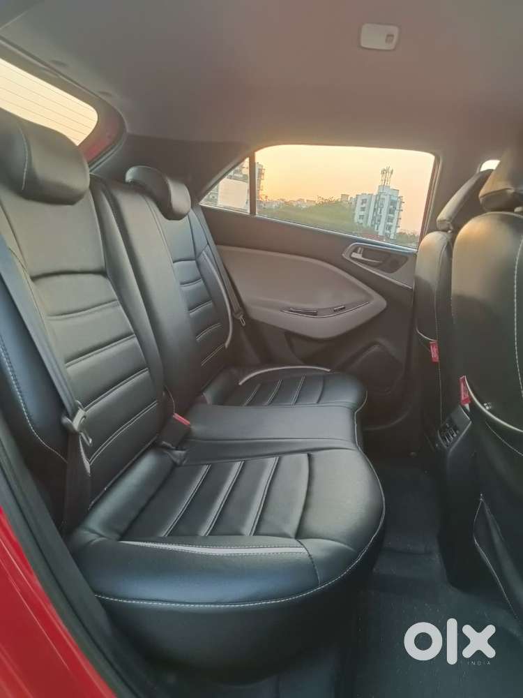 Hyundai I20 1.2 Asta, 2015, Petrol
