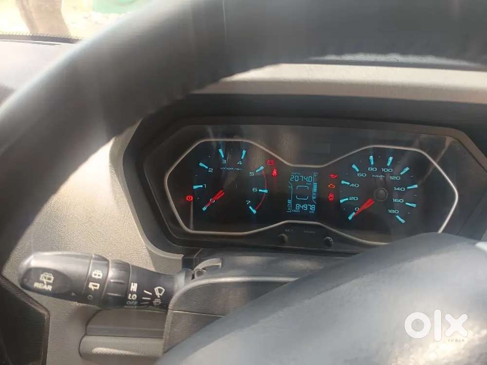 Mahindra Scorpio Classic 2021 Diesel Well Maintained