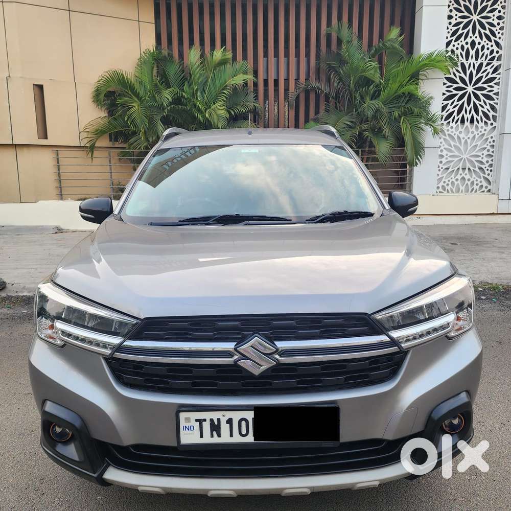 Maruti Suzuki Xl6 1.5 Zeta At, 2022, Petrol
