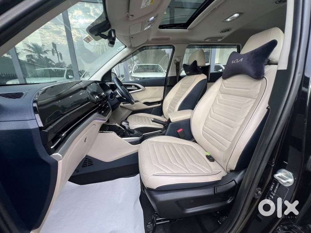 Kia Carens 1.4 Luxury Plus 6 Str, 2022, Diesel