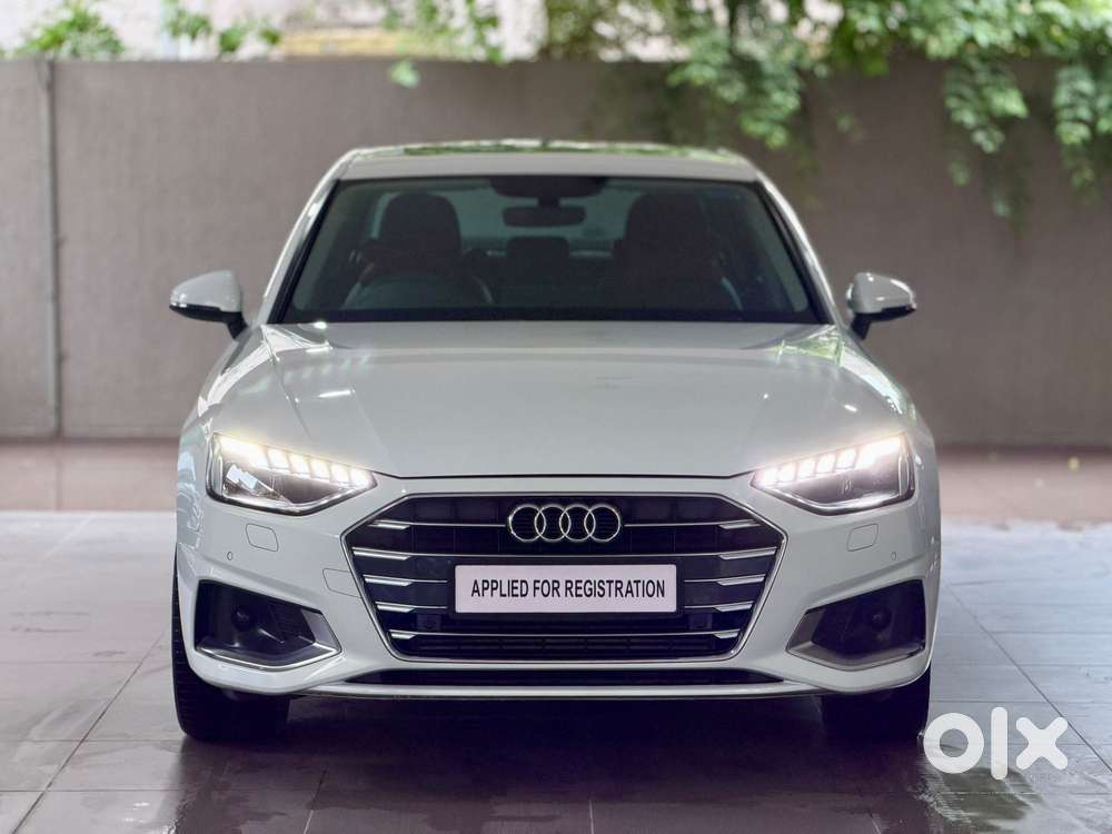 Audi A4 2.0 Technology 40 Tfsi, 2024, Petrol