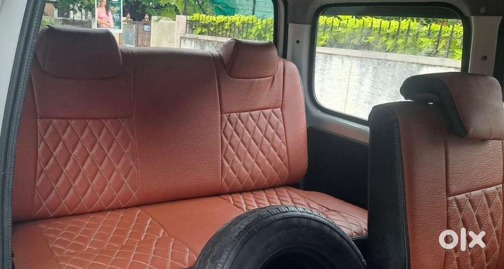 Maruti Suzuki Eeco 7 Seater Ac, 2022, Lpg