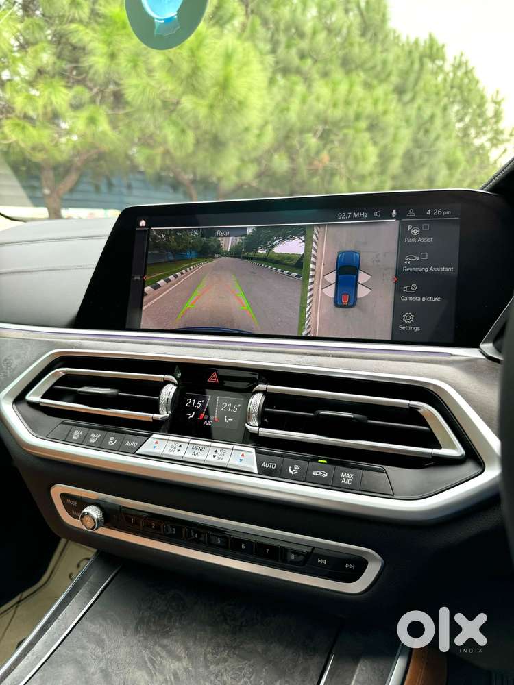 Bmw X5 Xdrive 30d Xline, 2020, Diesel