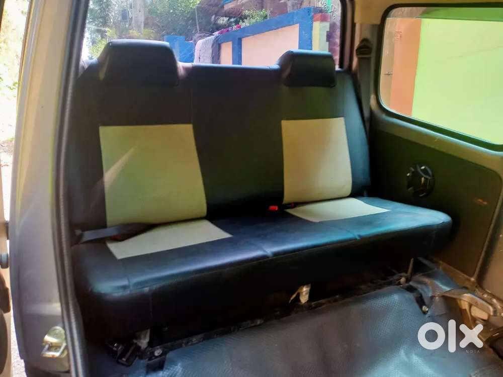 Maruti Suzuki Eeco 2023 Petrol 27000 Km Driven