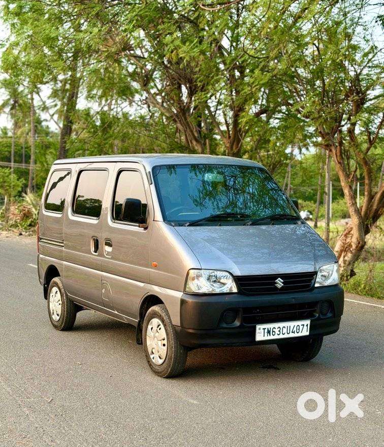Maruti Suzuki Eeco 5 Seater Ac, 2024, Petrol
