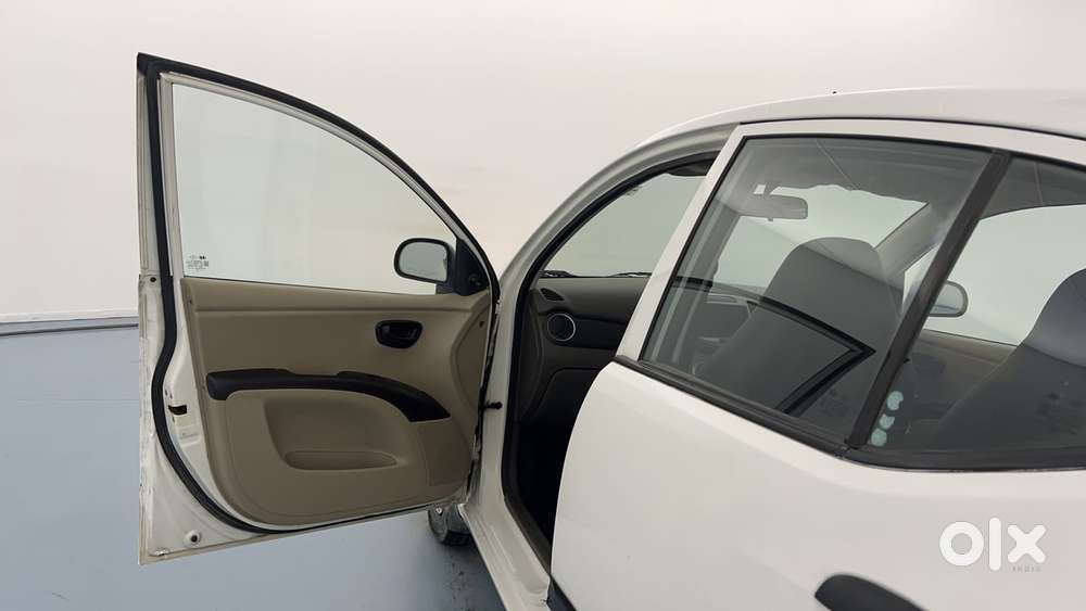 Hyundai I10 Magna 1.1l, 2014, Petrol