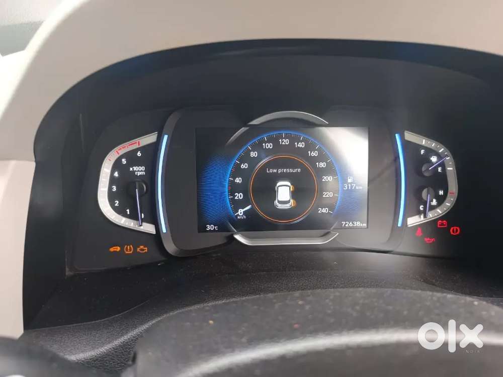 Hyundai Creta Diesel 2022