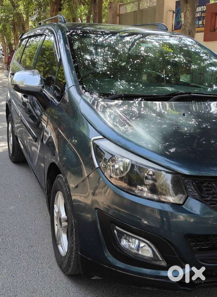 Mahindra Marazzo M2, 2019, Diesel