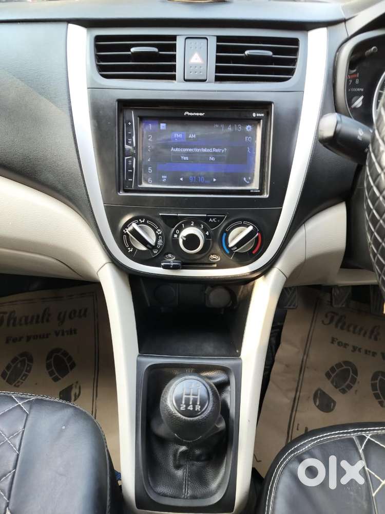 Maruti Suzuki Celerio Cng Vxi Mt, 2021, Cng & Hybrids