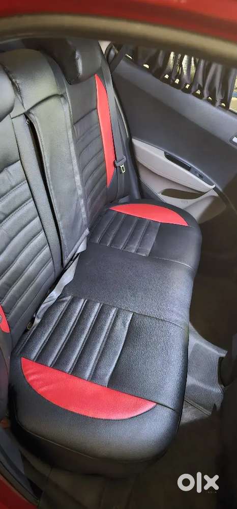 Hyundai Xcent 2014 Cng 68000 Km Driven