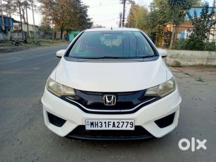 Honda Jazz 1.5 S I Dtec, 2016, Diesel