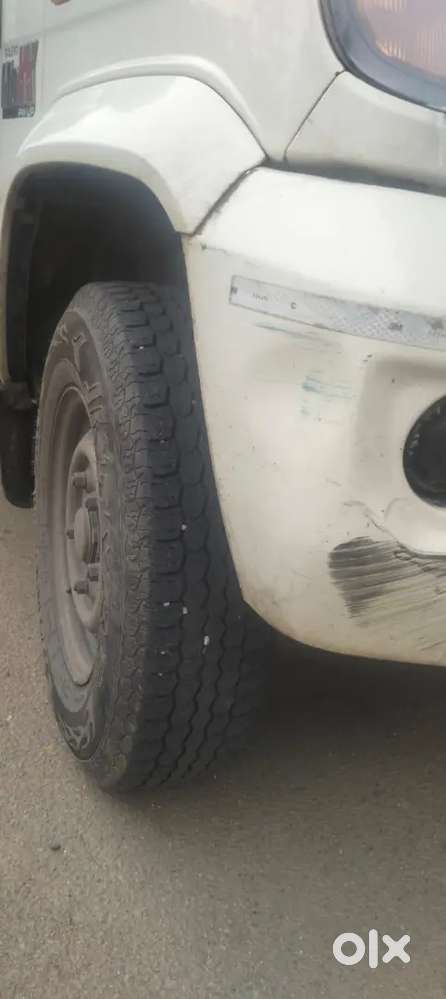Mahindra Maxx Pickup  Diesel 2024
