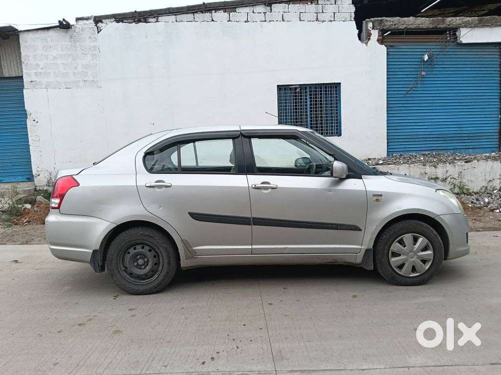 Maruti Suzuki Swift Dzire Vdi, 2010, Diesel