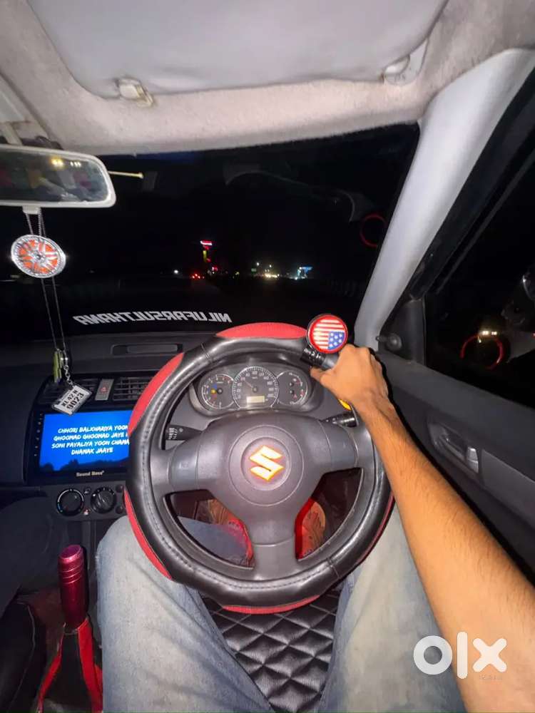 Maruti Suzuki Swift 2007 Petrol 91000 Km Driven
