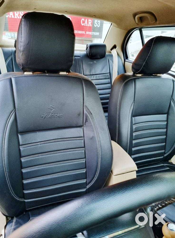 Maruti Suzuki Swift Dzire 2012-2015 Zdi, 2014, Diesel