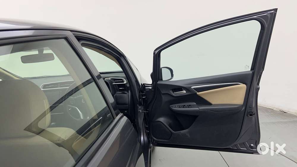 Honda Jazz 1.2 Zx Cvt I-vtec, 2021, Petrol