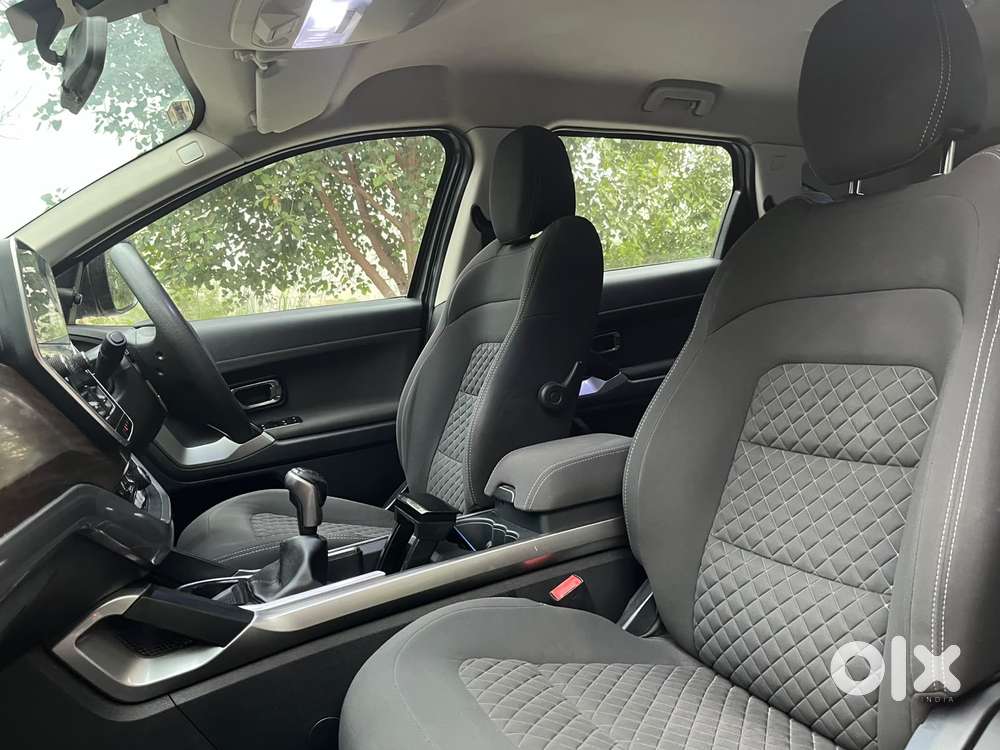 Tata Harrier Xt, 2019, Diesel