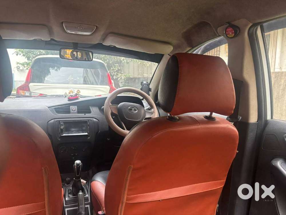 Tata Zest Diesel 2018
