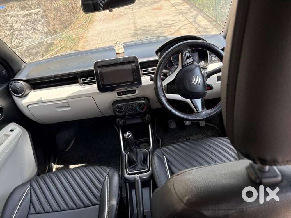Ignis Car For Sale