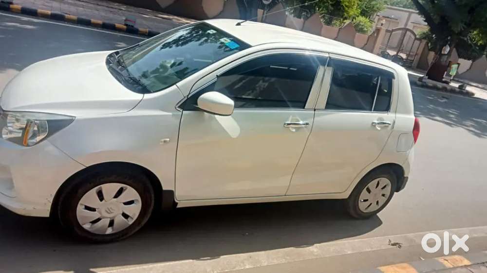 Maruti Suzuki Celerio Vxi 2021