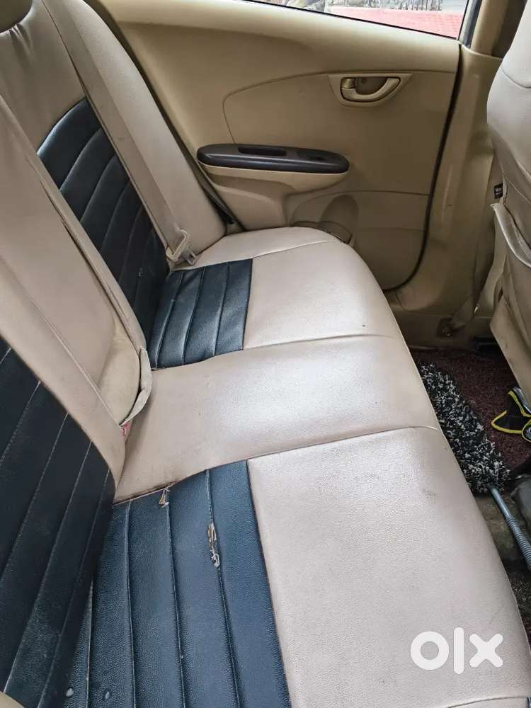Honda Amaze 1.5 Diesel 2014