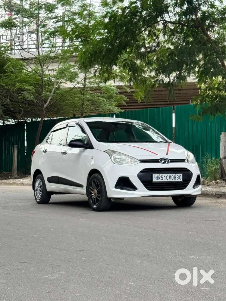 Hyundai Xcent Prime 2018 Petrol 59000 Km Driven