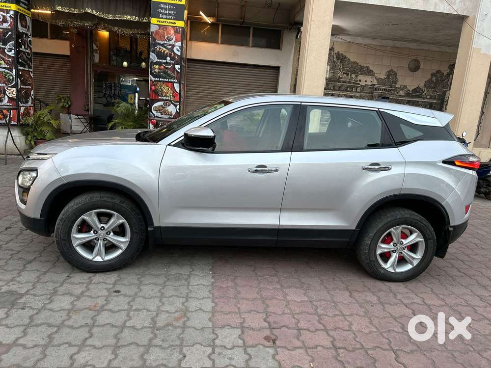 Tata Harrier Xz, 2019, Diesel