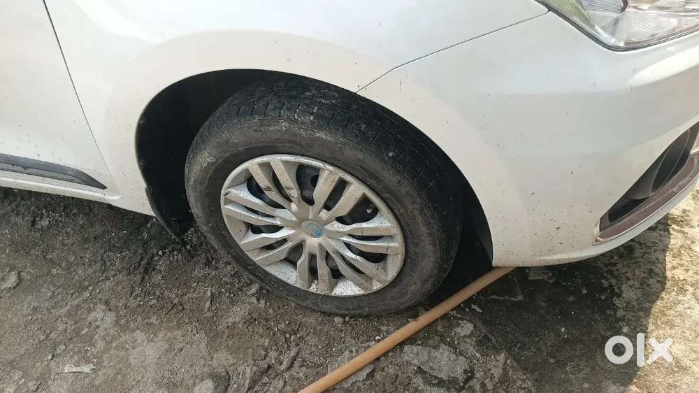 Maruti Dzire 1.2 Vxi 2023