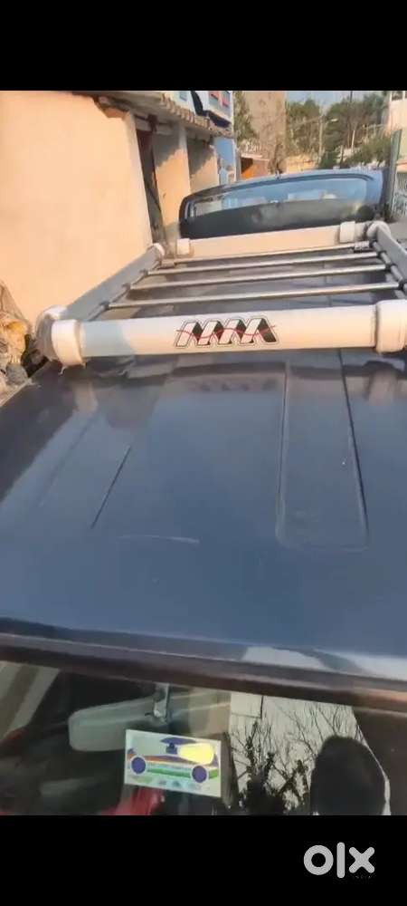 Maruti Suzuki Omni 2018