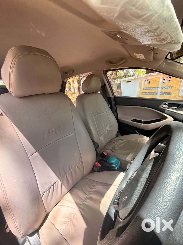 Hyundai Diesel Car 2018