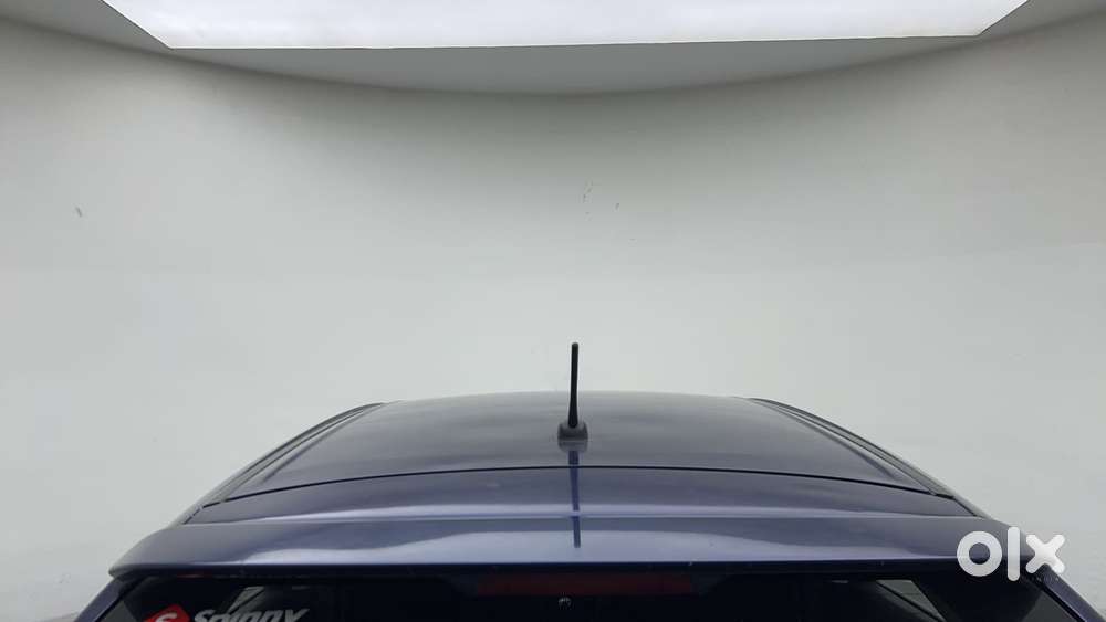 Maruti Suzuki Baleno 1.2 Zeta, 2019, Petrol