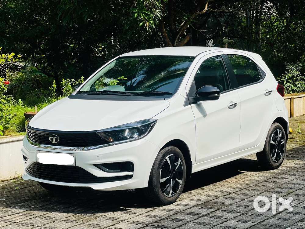 Tata Tiago 1.2 Revotron Xza, 2025, Petrol
