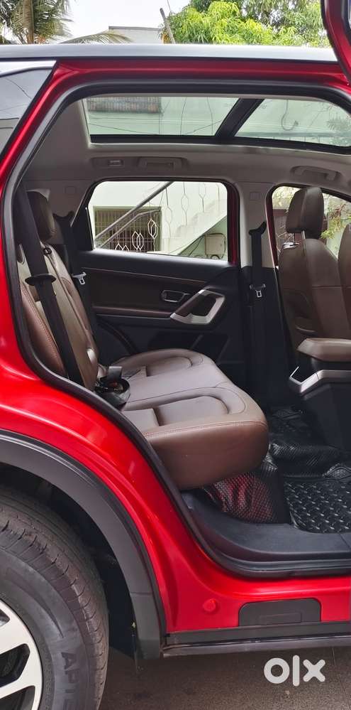 Tata Harrier Xza Plus At, 2022, Diesel