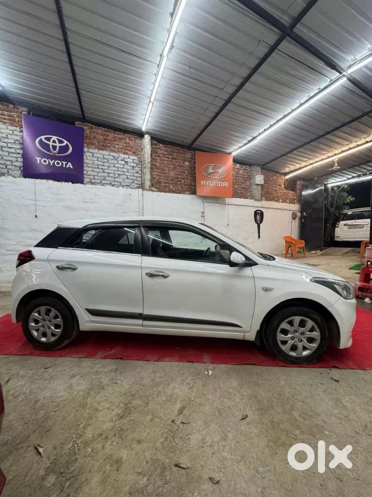 Hyundai Elite I20 Magna 1.4 Crdi, 2015, Diesel